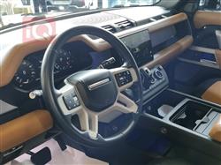 لاند روفر دفندر